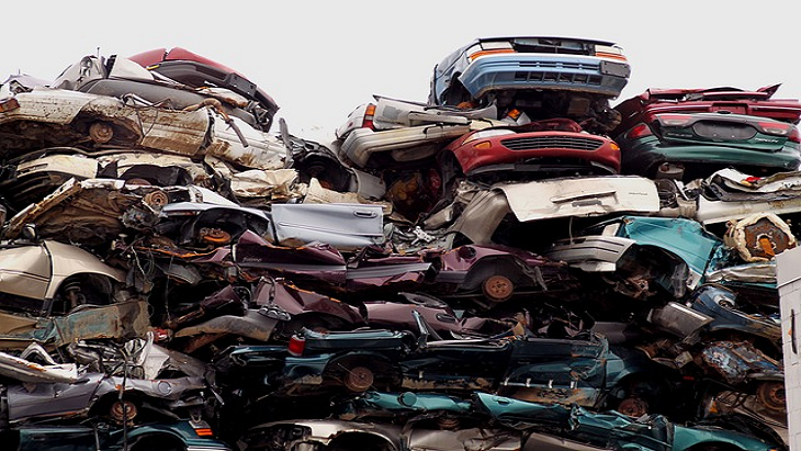 Guide to Choosing the Right Auto Wreckers in Perth